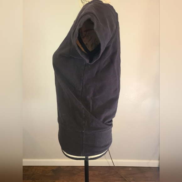 Pittsburgh Penguins Sexy Tee  sz M - Picture 2 of 5